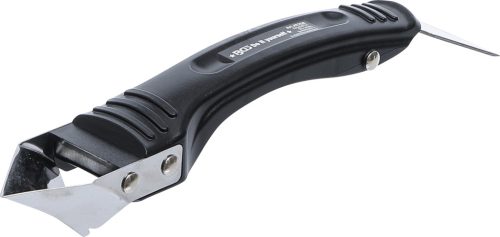 BGS szililkonfuga-eltávolító rozsdamentes