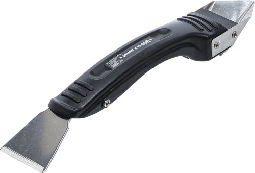 BGS szililkonfuga-eltávolító rozsdamentes