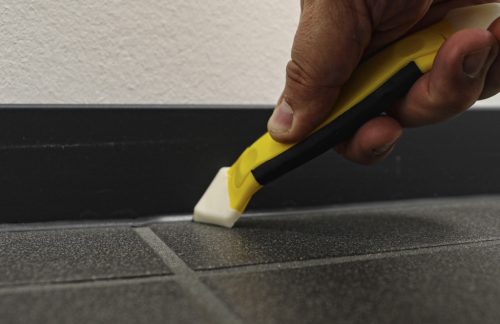 BGS szililkon fugaeltávolító és spatula készlet 3 darabos