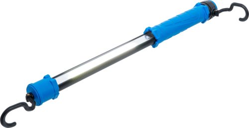 BGS COB-LED kézi műhelylámpa kampóval a BGS 85306-hez