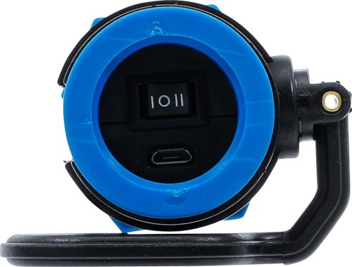 BGS COB-LED kézi műhelylámpa kampóval a BGS 85306-hez