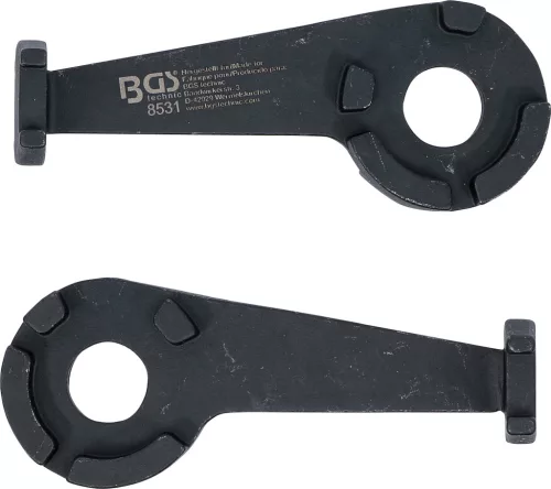 BGS vezérműtengely beállítószerszám Audi V8 4.2