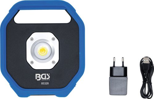 BGS COB-LED Arbeits-Leuchte 10 W