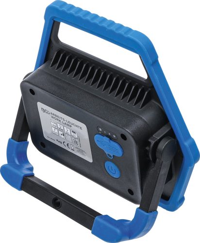 BGS COB-LED Arbeits-Leuchte 30 W