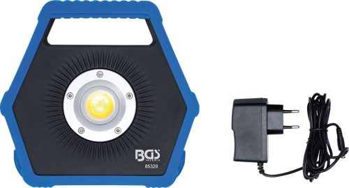 BGS COB-LED Arbeits-Leuchte 30 W