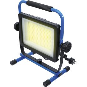 BGS SMD-LED munkalámpa 125 W