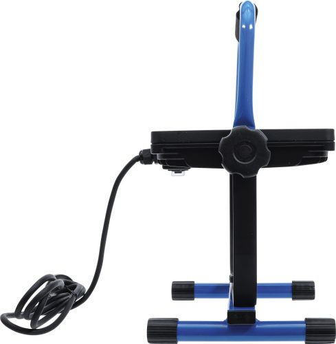 BGS SMD-LED munkalámpa 125 W