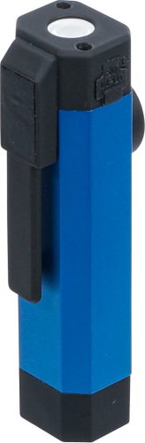 BGS alumíniumból készült UV kézi munkalámpa 2,5 W