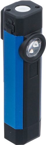 BGS alumíniumból készült UV kézi munkalámpa 2,5 W