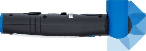 BGS COB LED munkalámpa kampóval és mágnessel