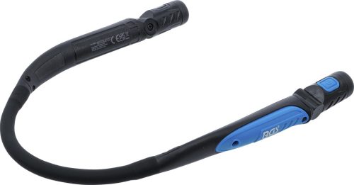 BGS nyakban hordható akkus COB LED munkalámpa