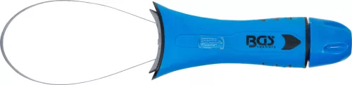 BGS olajszűrő leszedő Ø 65 - 105 mm
