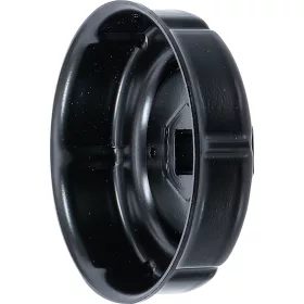 BGS olajszűrőkulcs hatszögletű Ø 76 mm