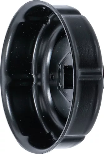 BGS olajszűrőkulcs hatszögletű Ø 76 mm