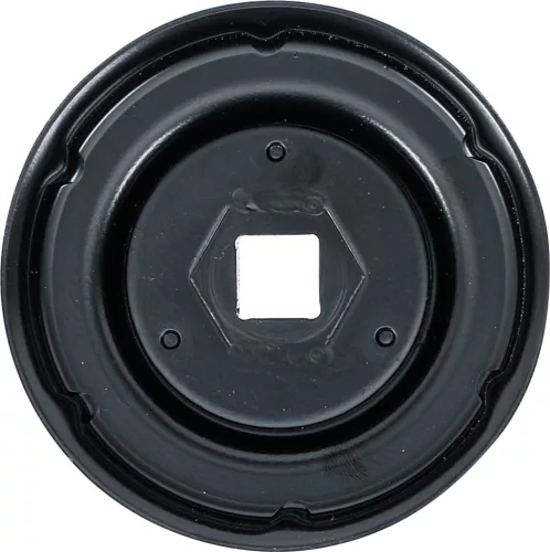 BGS olajszűrőkulcs hatszögletű Ø 76 mm