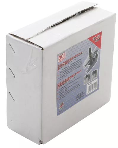 BGS gömbcsukló-kinyomó állítható nyílás 20 - 30 mm