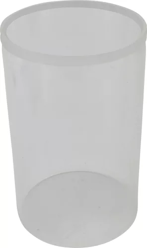 BGS plexiüveg henger levegős olajleszívóhoz a BGS 8545-höz
