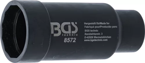 BGS dugókulcs VAG összkerékhajtású járművek hajtótengelyeihez