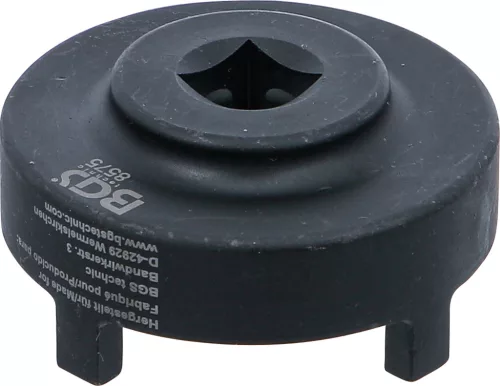 BGS hornyos kulcs osztály első-hátsó tengelyhez Mercedes-Benz M