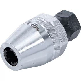 BGS tőcsavar-kihúzó 6 - 12 mm