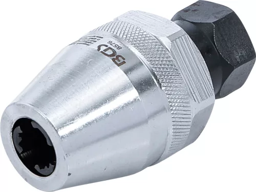 BGS tőcsavar-kihúzó 6 - 12 mm