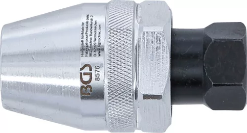 BGS tőcsavar-kihúzó 6 - 12 mm