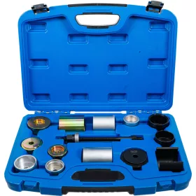 BGS szilentblokk szerelőkészlet BMW