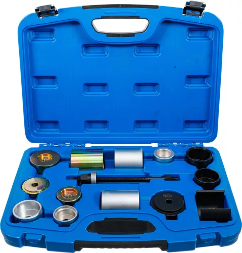 BGS szilentblokk szerelőkészlet BMW