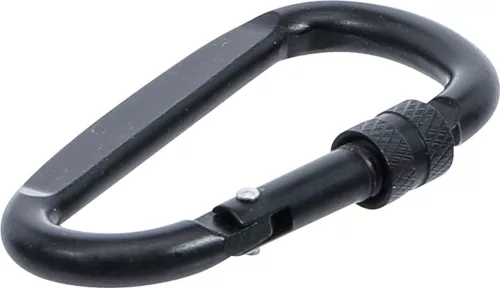BGS csavaros karabiner 70 x 6 mm