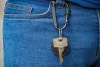 BGS csavaros karabiner 70 x 6 mm