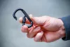 BGS csavaros karabiner 70 x 6 mm