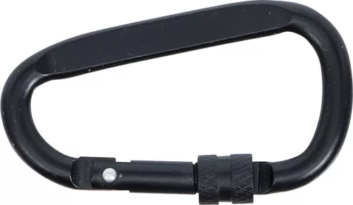 BGS csavaros karabiner 70 x 6 mm