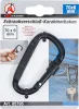 BGS csavaros karabiner 70 x 6 mm