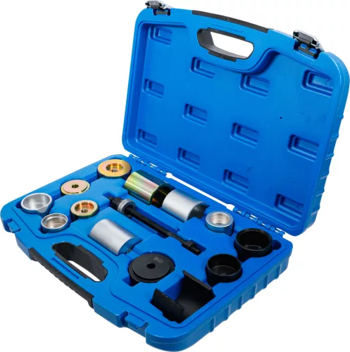 BGS szilentblokk szerelőkészlet BMW