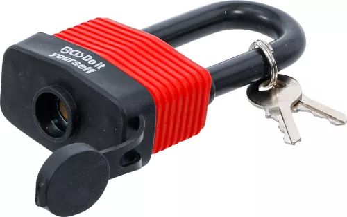 BGS lakat magas kengyel 50 mm vízálló
