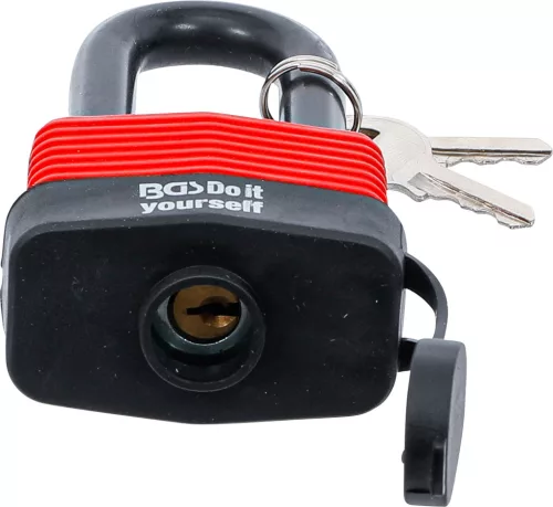 BGS lakat magas kengyel 50 mm vízálló