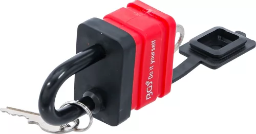 BGS lakat 40 mm vízálló