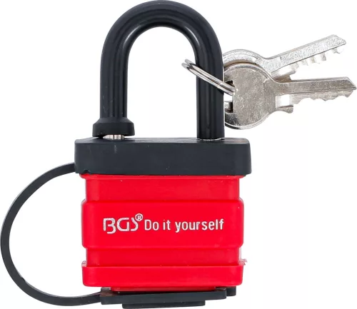 BGS lakat 40 mm vízálló