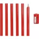 BGS ácsceruca 175 mm hegyezővel 7 darabos