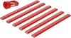 BGS ácsceruca 175 mm hegyezővel 7 darabos