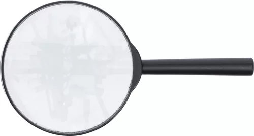BGS kézi nagyító Ø 100 mm