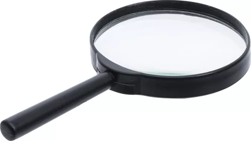 BGS kézi nagyító Ø 100 mm
