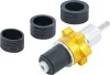 BGS univerzális hűtőrendszer adapter teszteléshez 30 - 50 mm