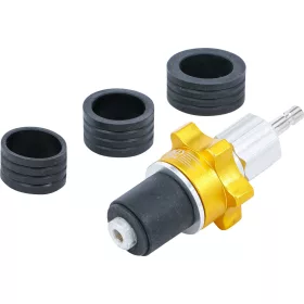 BGS univerzális hűtőrendszer adapter teszteléshez 30 - 50 mm