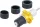 BGS univerzális hűtőrendszer adapter teszteléshez 30 - 50 mm