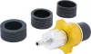 BGS univerzális hűtőrendszer adapter teszteléshez 30 - 50 mm