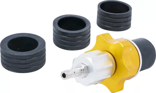 BGS univerzális hűtőrendszer adapter teszteléshez 30 - 50 mm