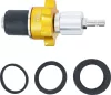 BGS univerzális hűtőrendszer adapter teszteléshez 30 - 50 mm