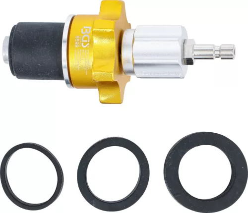 BGS univerzális hűtőrendszer adapter teszteléshez 30 - 50 mm