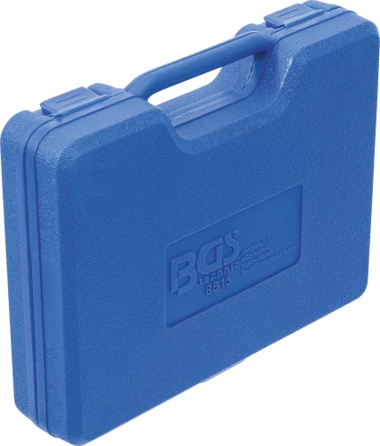 BGS dupla peremező készlet 9 darabos